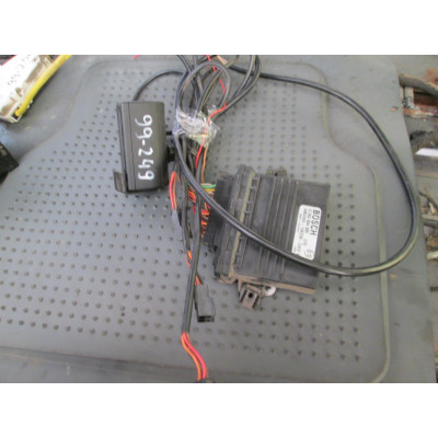  Блок управления парктрониками к  Ford  Galaxy,  1996