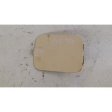  Лючок топливного бака к  Audi  100,  1986