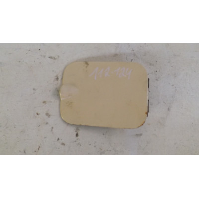  Лючок топливного бака к  Audi  100,  1986