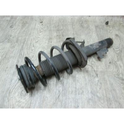  Стойка передняя левая к  Ford  Focus,  2007