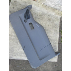  Обшивка крышки багажника к  Nissan  Terrano,  2000