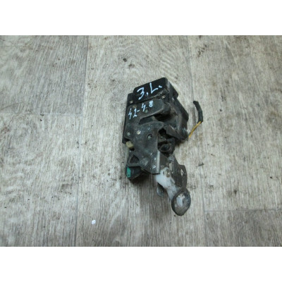  Замок двери задней левой к  Fiat  Brava,  1998