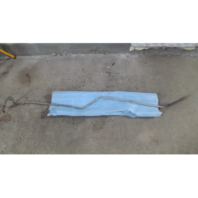  Трубка охлаждающей жидкости металлическая к  Dodge  Grand Caravan,  2002