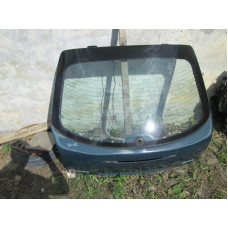  Крышка багажника (дверь 3-5) к  Fiat  Bravo,  1998