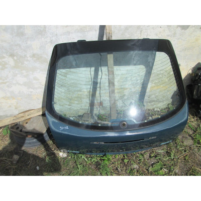  Крышка багажника (дверь 3-5) к  Fiat  Bravo,  1998