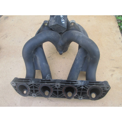  Коллектор впускной к  BMW  3 E46,  1998