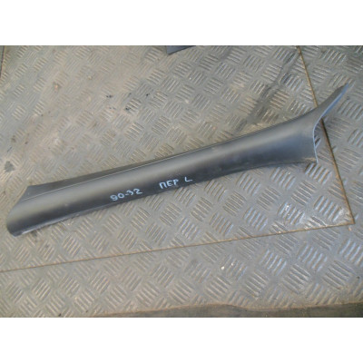 Обшивка стойки передней левой к  Opel  Vectra,  1998