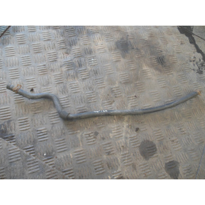  Патрубок (трубопровод, шланг) к  Daewoo  Lanos,  1998