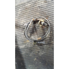  Датчик ABS задний к  Dodge  Grand Caravan,  2002