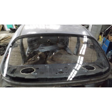  Стекло заднее к  ЗАЗ  Sens,  2008