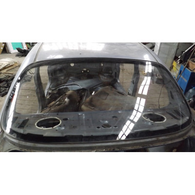  Стекло заднее к  ЗАЗ  Sens,  2008