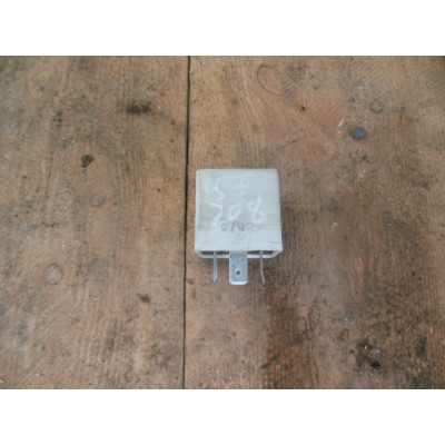  Реле (прочие) к  Renault  Laguna,  1999