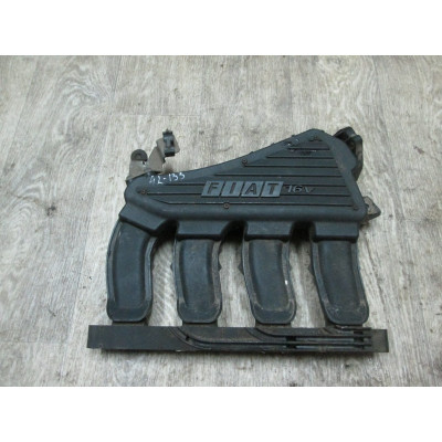  Коллектор впускной к  Fiat  Brava,  1998