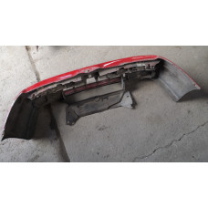  Бампер передний к  Renault  Megane,  1998