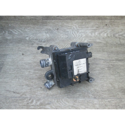  Подогреватель охлаждающей жидкости (антифриза) к  Mercedes  E W210,  2001