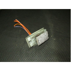  Сопротивление печки к  Ford  Mondeo,  1995