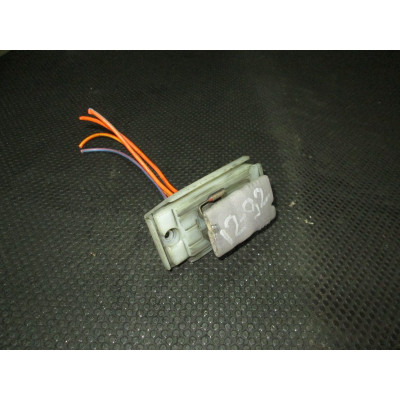  Сопротивление печки к  Ford  Mondeo,  1995