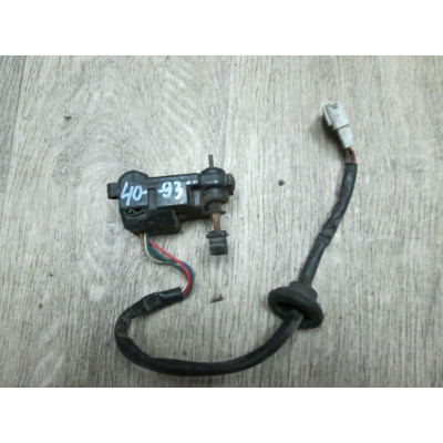 Корректор фар к  Mitsubishi  Space Wagon,  1996