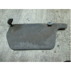  Козырек солнцезащитный к  Nissan  Sunny,  1993