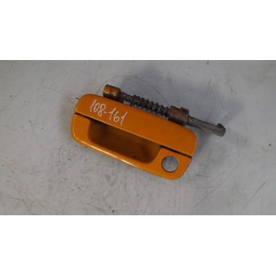  Ручка крышки багажника к  Citroen  Berlingo,  1998
