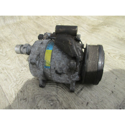  Компрессор кондиционера к  Volkswagen  Passat,  1996