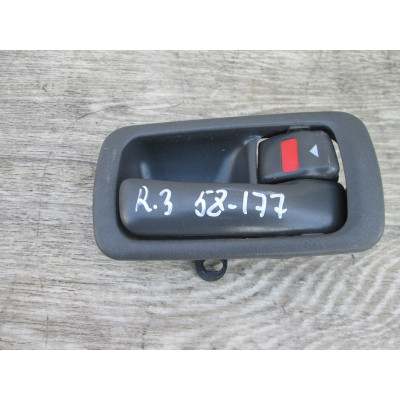  Ручка внутренняя задняя правая к  Toyota  Camry,  1992