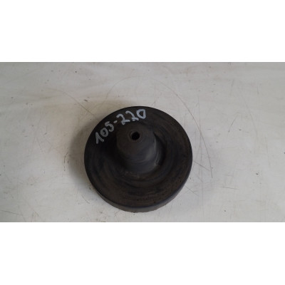  Проставки под пружины к  Opel  Zafira,  2000