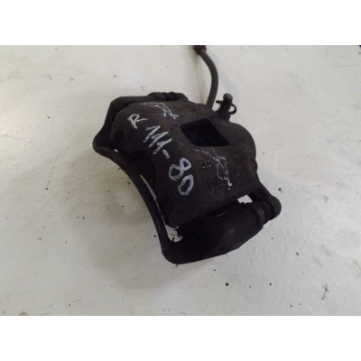  Суппорт передний правый к  Daewoo  Leganza,  1997