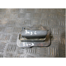  Ручка внутренняя задняя левая к  Opel  Vectra,  1998