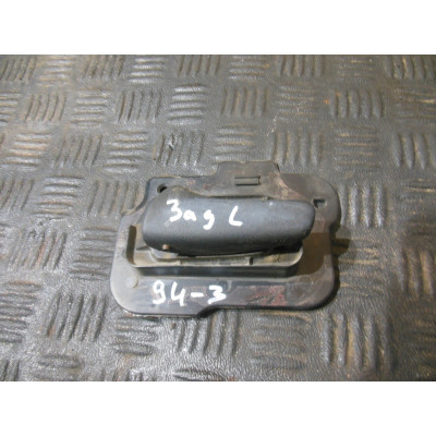  Ручка внутренняя задняя левая к  Opel  Vectra,  1998