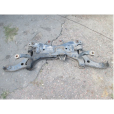  Балка подвески передняя (подрамник) к  Ford  Focus,  2007