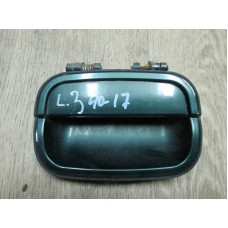  Ручка наружная задняя левая к  Mitsubishi  Space Wagon,  1996