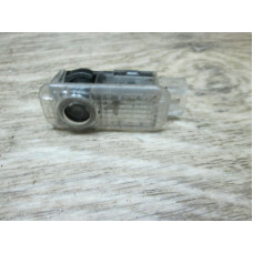  Фонарь салона (плафон) к  Porsche  Cayenne,  2008