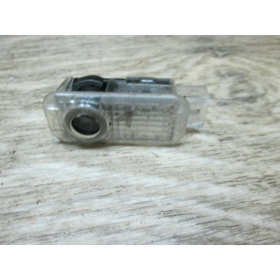  Фонарь салона (плафон) к  Porsche  Cayenne,  2008