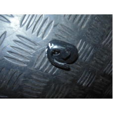  Направляющая шторки багажника (салазки) к  Mercedes  E W210,  2001