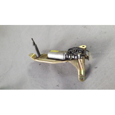  Моторчик заднего стеклоочистителя (дворника) к  Renault  Laguna,  1997