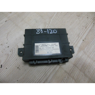  Блок комфорта к  Ford  Mondeo,  1995