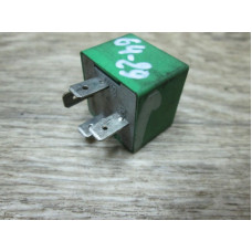  Реле (прочие) к  Fiat  Scudo,  2003