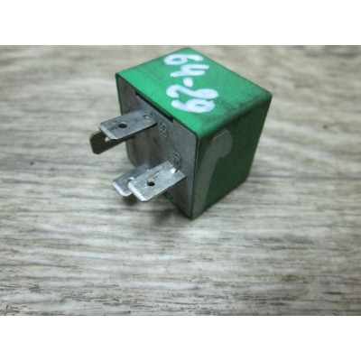 Реле (прочие) к  Fiat  Scudo,  2003