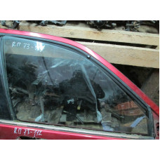  Стекло двери передней правой к  Rover  416,  1998
