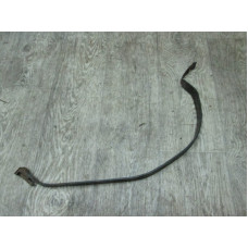  Крепление топливного бака к  Rover  416,  1998