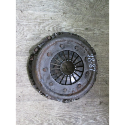 Корзина сцепления к  Audi  80,  1994