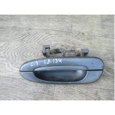  Ручка наружная задняя левая к  Mazda  626,  1996