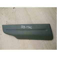  Пластик салона к  Renault  Megane,  1997