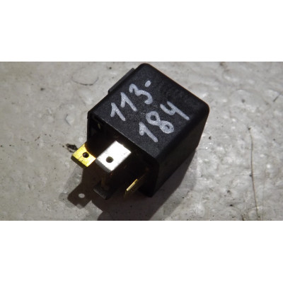  Реле (прочие) к  ЗАЗ  Sens,  2008