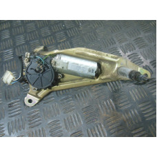  Моторчик передних стеклоочистителей (дворников) к  Renault  Laguna,  1998