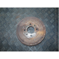  Барабан тормозной к  Fiat  Multipla,  2001