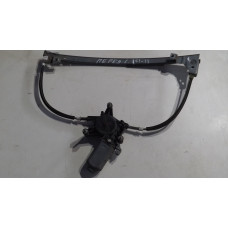 Стеклоподъемник электрический передний левый к  Citroen  Xantia,  1996