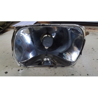  Отражатель фары к  Audi  100,  1988