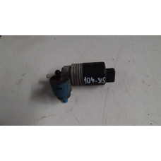  Насос (моторчик) омывателя стекла к  Volkswagen  Golf,  1994